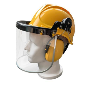 Helmet Face Shield -HM 900101