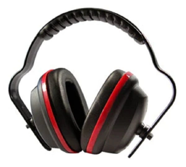 Earmuff SR1