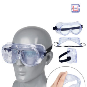 Safety Goggles: A Small Investment for Long-term Eye Health