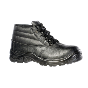 MDU / SBP SAFETY SHOES Selecting the Right Sole for Safety Shoes