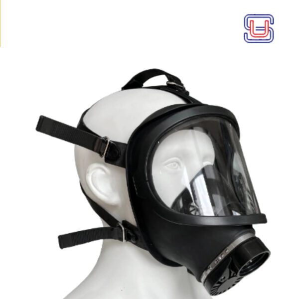 RESPIRATORY PROTECTION by simple unique safety