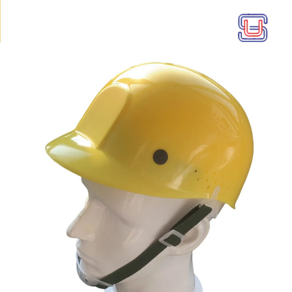 SAFETY BUMP CAP by simple unique safety