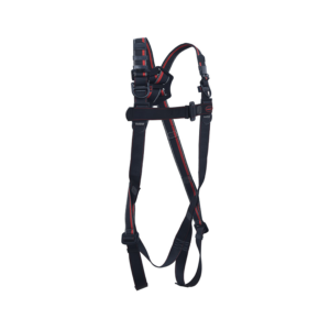 SAFETY HARNESS WITH 2 ATTACHMENT POINTS-SKU PN23