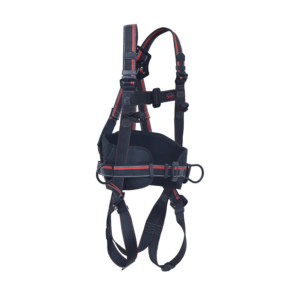 Tower Climbing Harness with 4 Adjustment-3 Attachment Points SKU-PN42