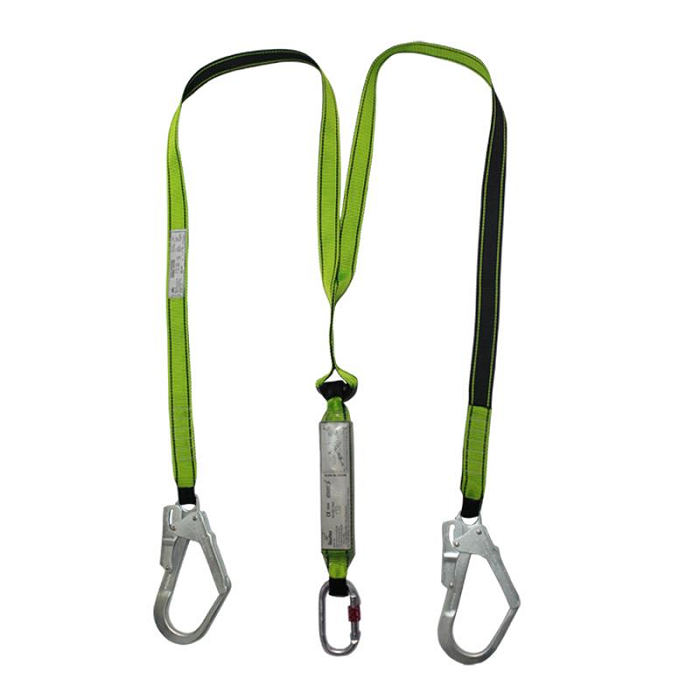 WL30 FALL PROTECTION