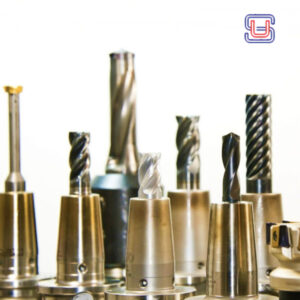 CNC MACHINE TOOLS AND ACCESSORIES