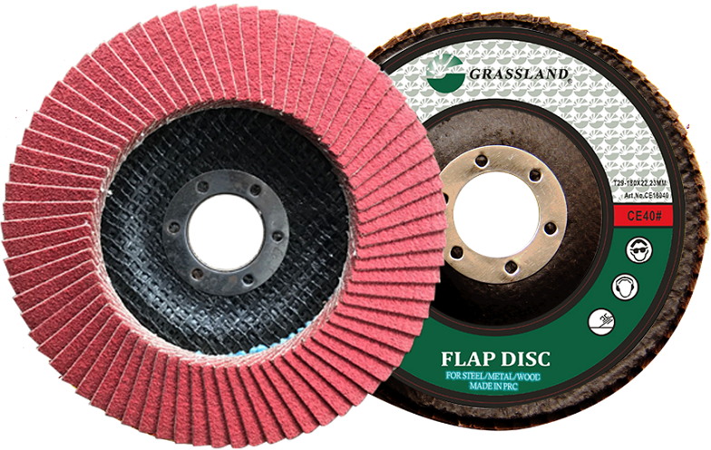 Flap Disc
