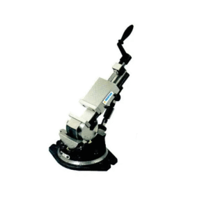 3-way Milling vice
