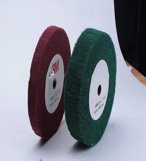 CYLINDRICAL GRINDING WHEELS - Image 2