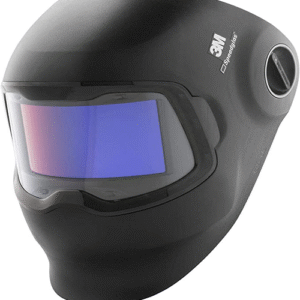 WELDERS HELMET & HAND SHIELD