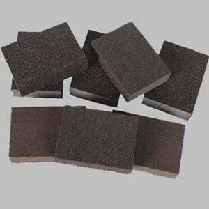 Abrasives Sponge & Scotch Brite