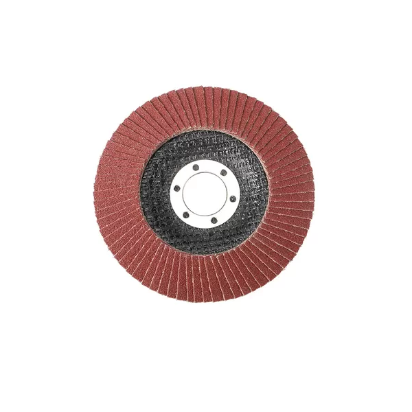 Aluminium Oxide Flap Disc - GF27-10080