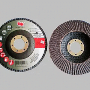 Apple ALOX Flap disc