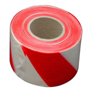 SAFE GUARD BRAND RED & WHITE 500 M | 250 M