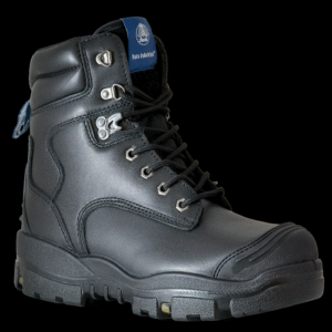 SAFETY SHOES [ BATA ]