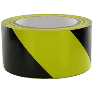 BLACK AND YELLOW 500 M | 250 M