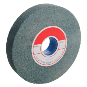 Bench Grinding Wheel Silicon Carbide
