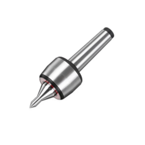 CNC Revolving Center