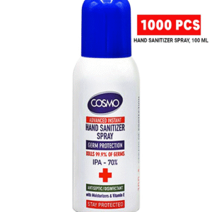 COSMO 500 ML 100 ML | 65 ML