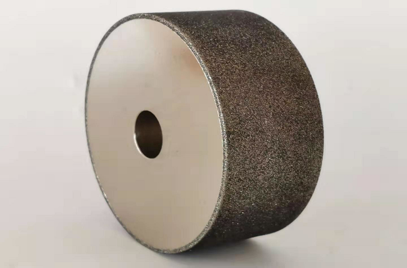 CYLINDRICAL GRINDING WHEELS