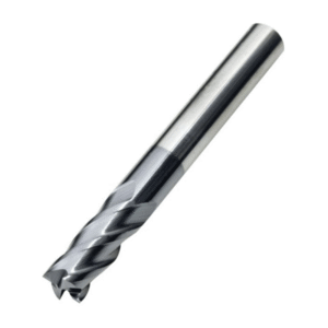 Carbide Tipped Drill