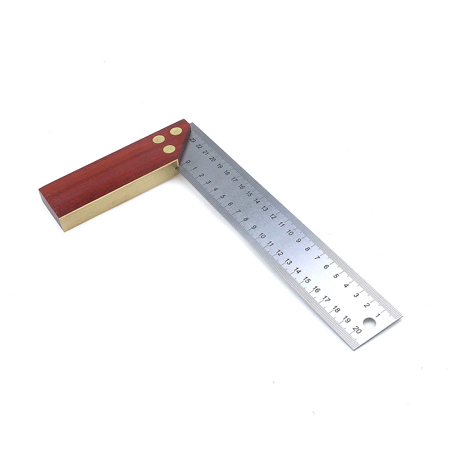 Carpentry Try Square