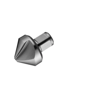 Counter Sink Weldon Shank