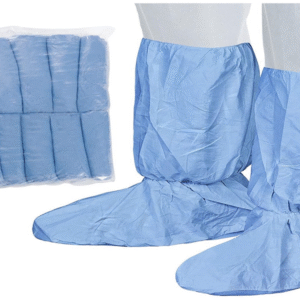 COVERALLS BOOT COVERS