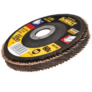EXTREME Flap Disc-DT30612-QZ