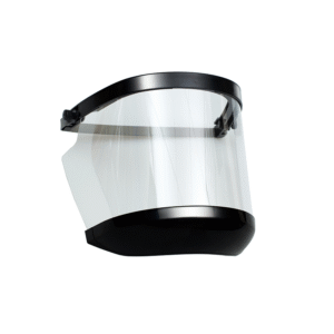 FCA8CL Arc Flash Face Shield