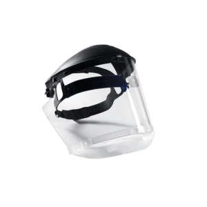 FR203B Arc Flash Face Shield