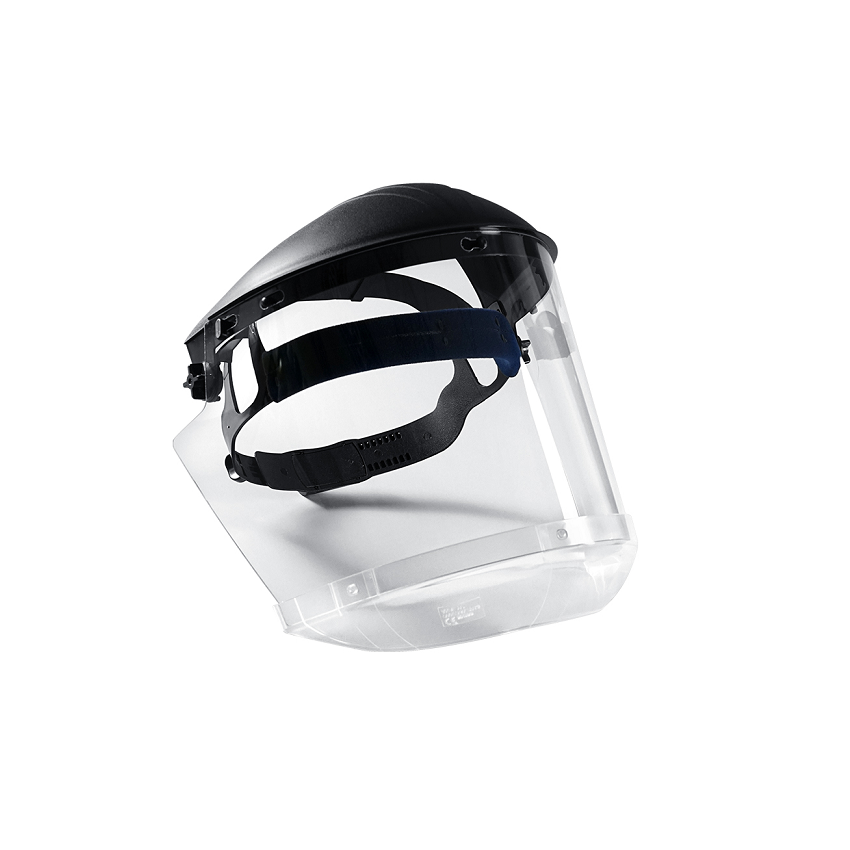 FR203B Arc Flash Face Shield