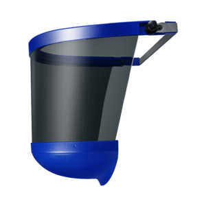 FR324 Arc Flash Face Shield