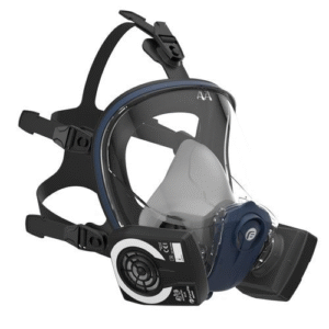 FULL FACE & HALF FACE MASK