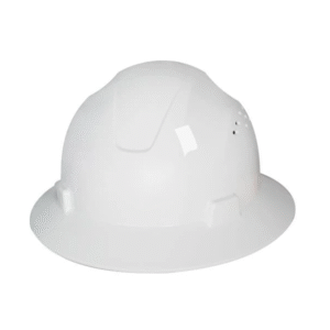 Full Brim Safety Helmet HM900013