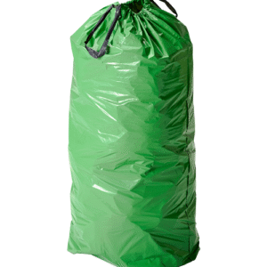 GARBAGE BAGS