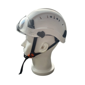 Working Height Helmet - HA90011B