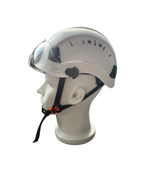 Working Height Helmet - HA90011B