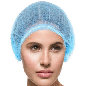 BOUFFANT CAP 21 INCH | 18 INCH