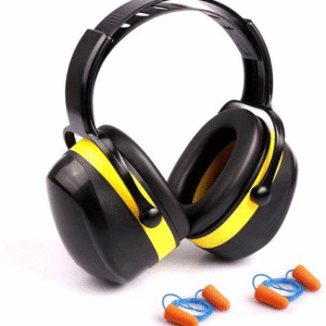 EAR PLUG | EAR MUFF