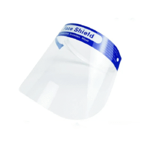 Face Shield - HM 900111-A