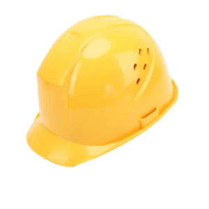 HDPE Safety Helmet-HM90018