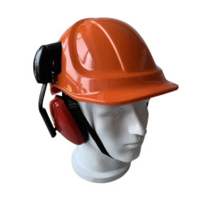 Helmet Earmuff -FM-5003D