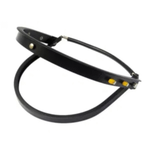 Bracket -Helmet Shield holder