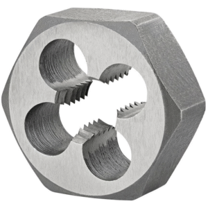Hex Die Nut
