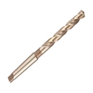 Hss Cobalt 8% Taper shank  Drill Bit