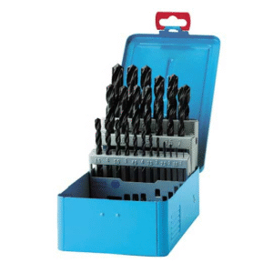 Hss Drill Bit Set