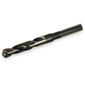 Hss Reduced shank Drill Bit