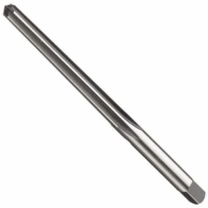 Hss Taper Pin Reamer