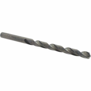 Hss Jobber Drill Bit